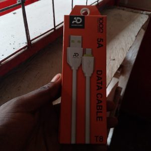 Câble chargeur TPC