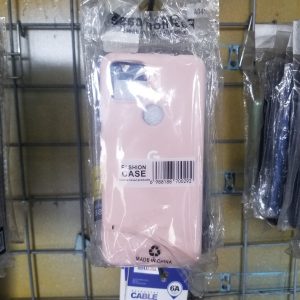 Pochette pixels 5a