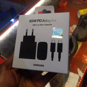 Chargeur câble TPC+boîtier TPC