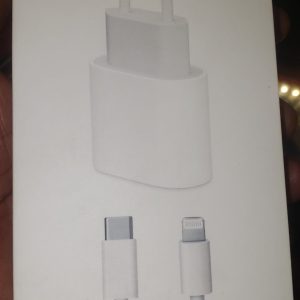 Chargeur complet (iPhone & Android TPC) BOÎTIER TPC