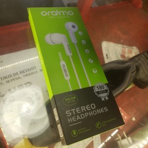 Écouteur normal oraimo