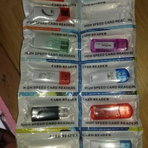 TRANSFLASH USB