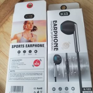 Écouteurs pour Android