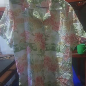 Chemise dame