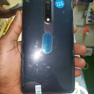 téléphone NOKIA Xperia