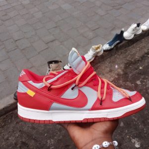 Chaussures Jordan 1