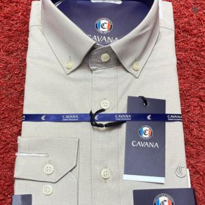 Chemise homme