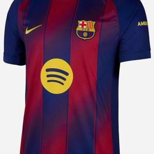 Maillot de football