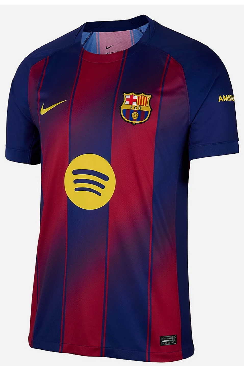 Maillot de football