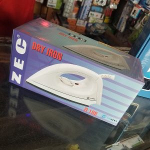 Fer à repasser (zec)