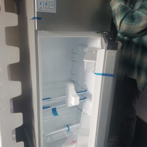 Frigo ( frigo et congélateur)