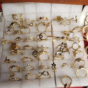 Bague
