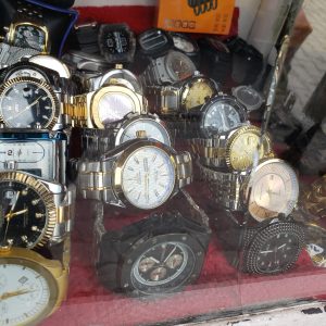 Montre