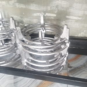 Porte casserole
