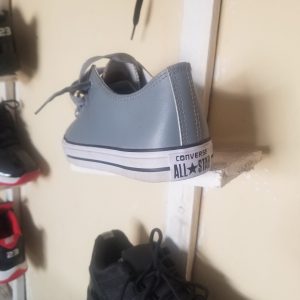 Convers all stars