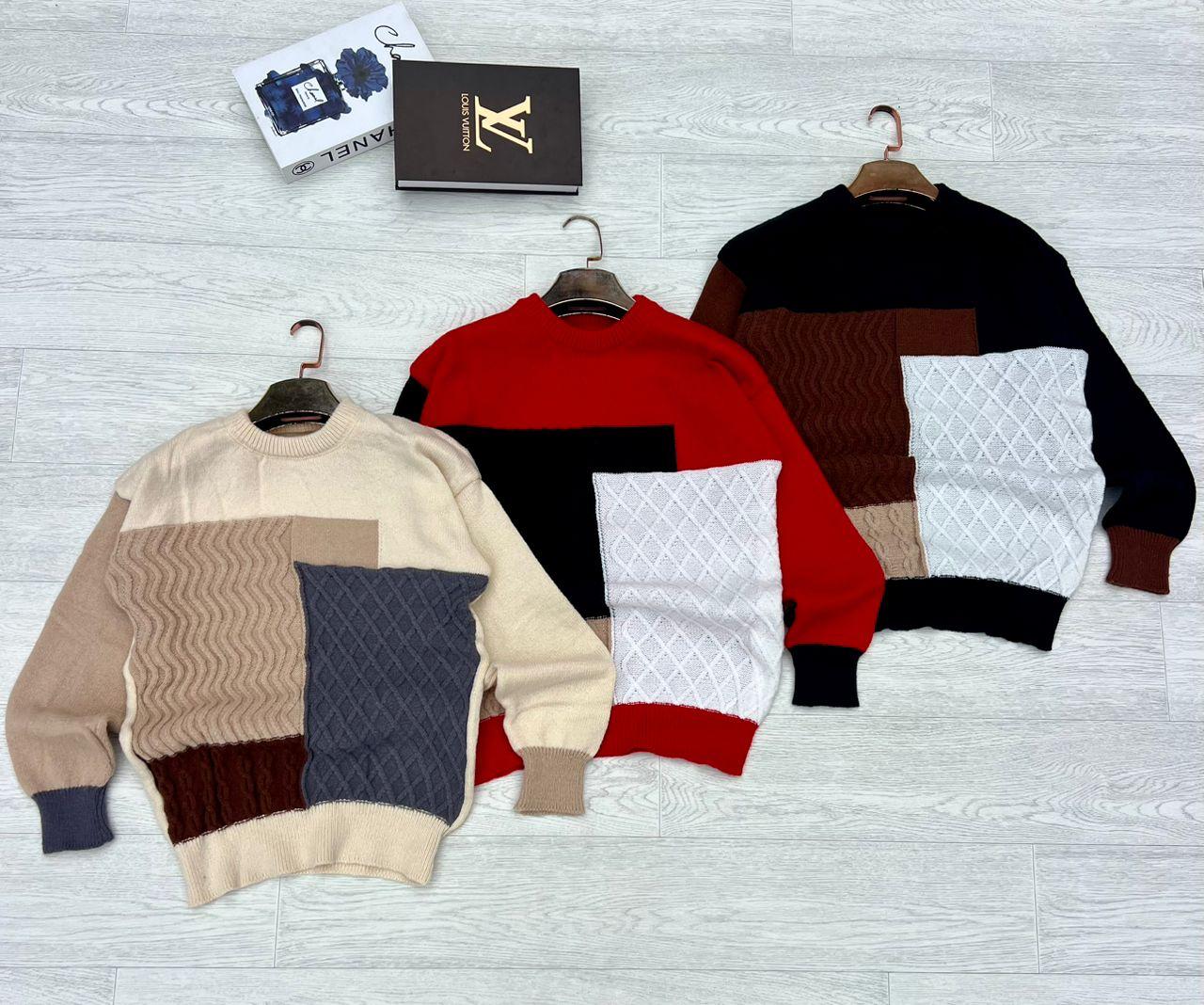 Tricot