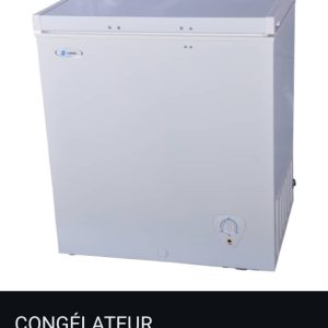 Congélateur (zec)
