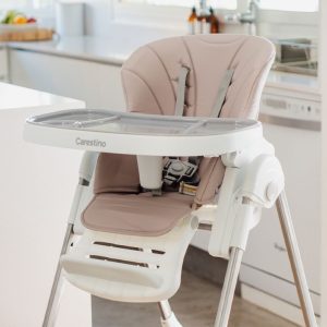 Chaise bébé