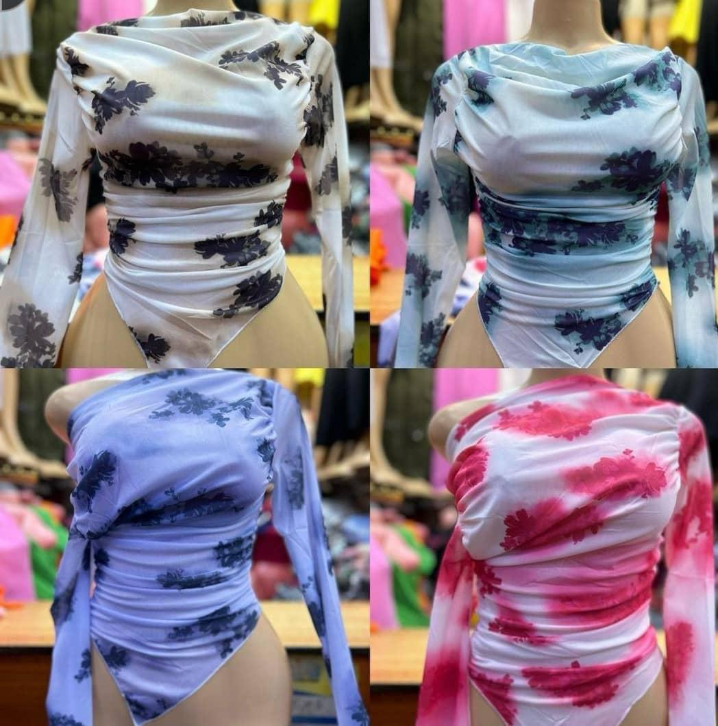 Blouse