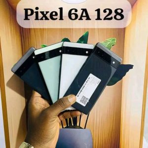Pixel6a 128g