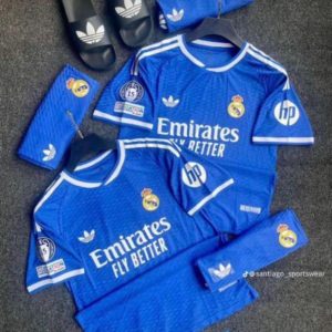 Maillot de football