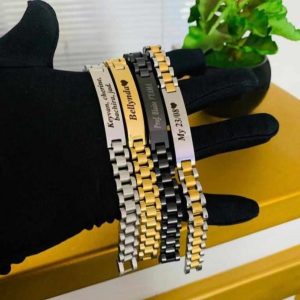 Bracelet