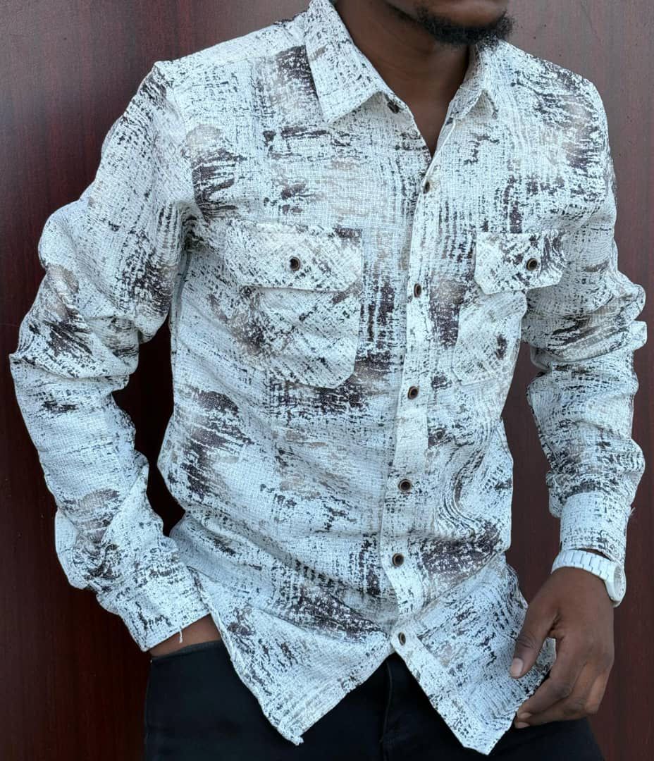 Chemise
