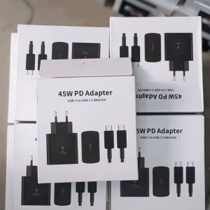 Chargeur complet TPC