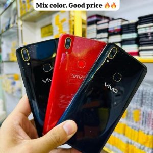 Vivo y85