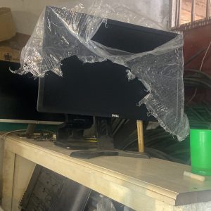 Moniteur