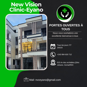 Notre adresse