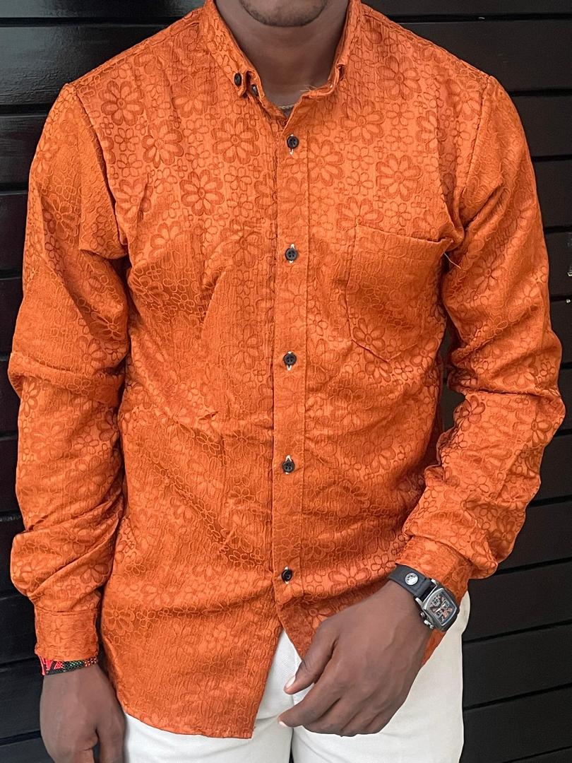 Chemise
