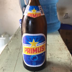 Primus