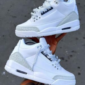 Jordan 3