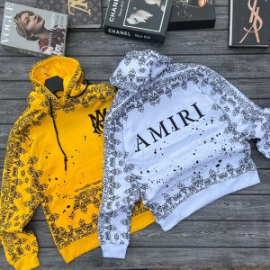 Survêtement (Amiri)