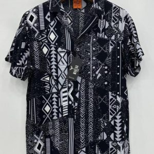 Chemise laine