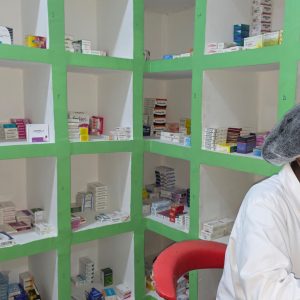 Pharmacie