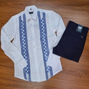 Chemise homme