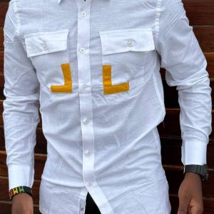 Chemise homme