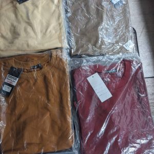 T-shirts