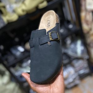 Chaussure (sabot)