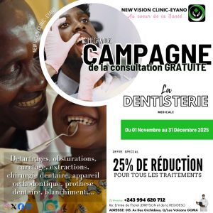 Dentiste