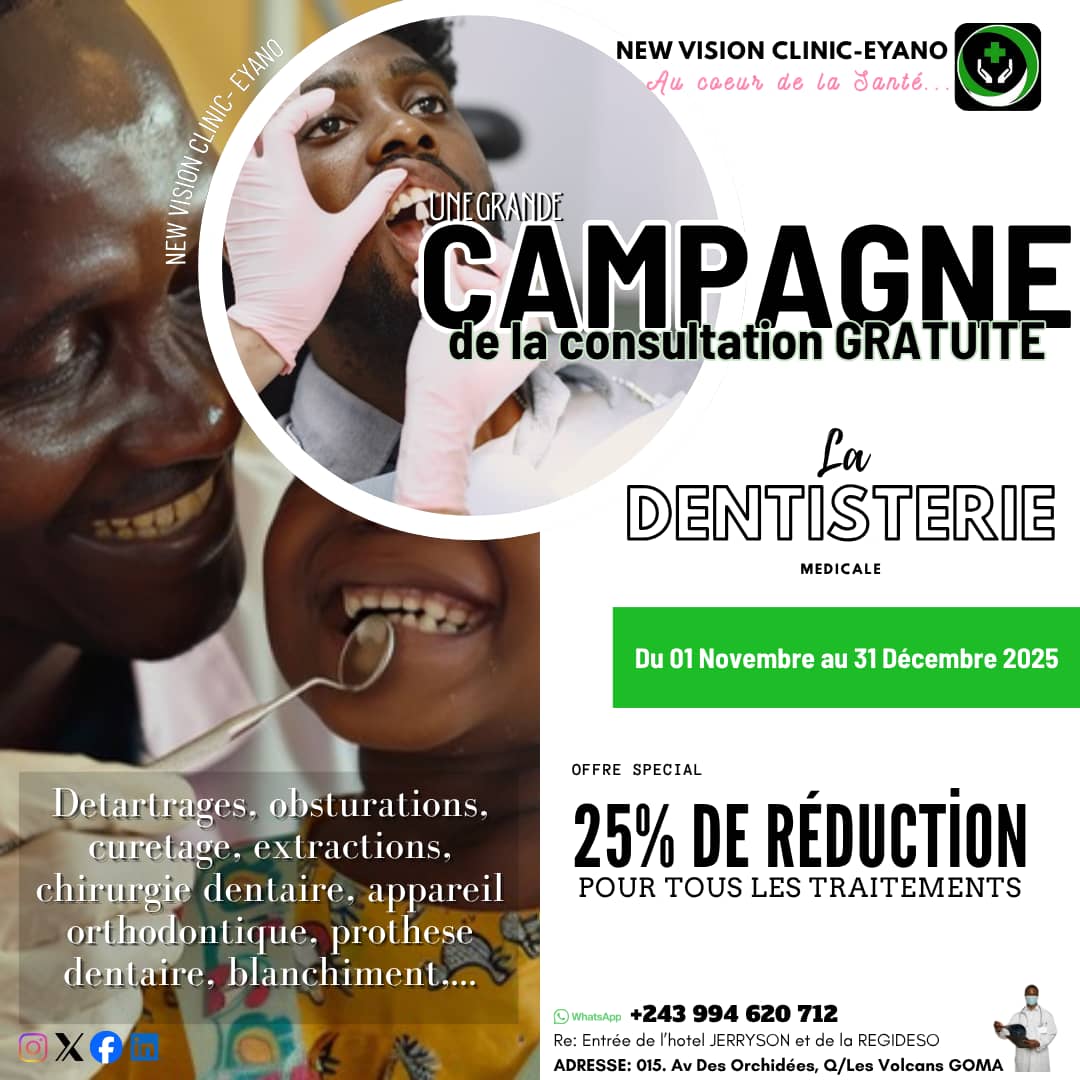 Dentiste