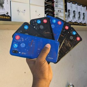Wahuei P20