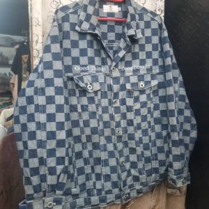 jharamesen (jacket jean)