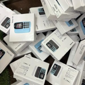 Nokia 105