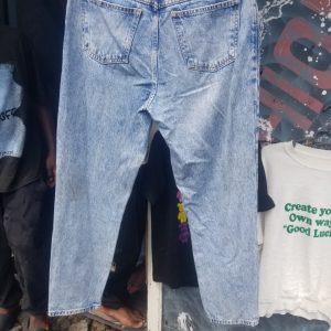 Pantalon jean