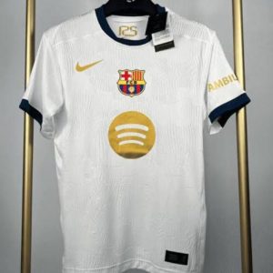 Maillot (vareuse) de football
