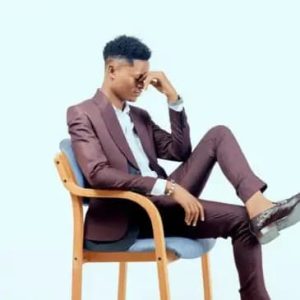 Costume sur mesure homme