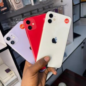 iPhone 11pro max